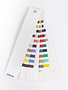 WonderFil Ultima Charte de couleurs WonderFil Ultima