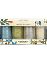 WonderFil Basket thread pack 02 (4 spools)