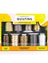 WonderFil Ensemble fils Fabuleuse Courtepointe 02 (9 Bobines)