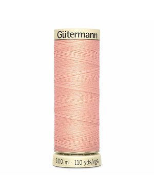 Gütermann Fil Gütermann tout usage MCT 370