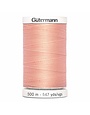 Gütermann Fil Gütermann tout usage MCT 370