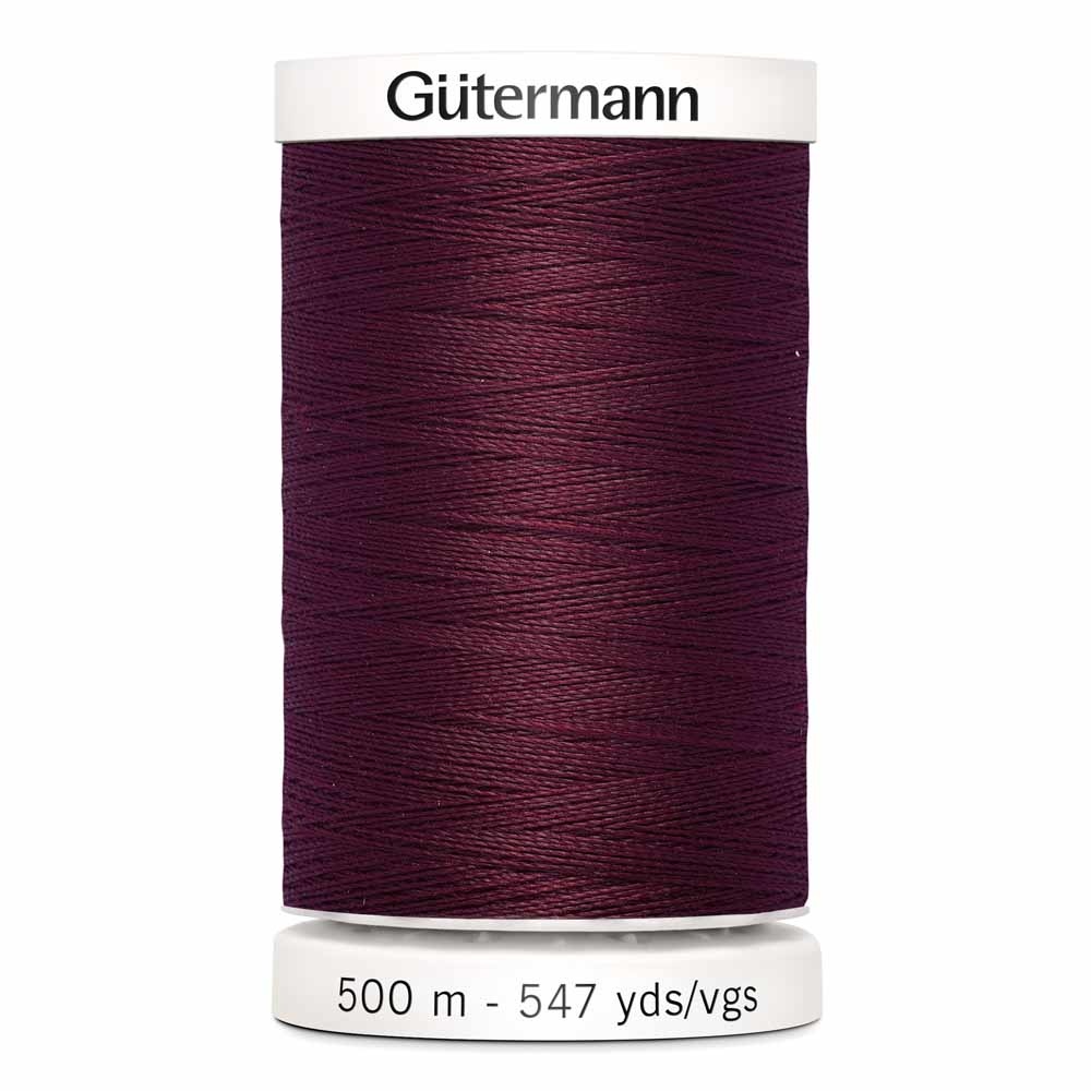 Gütermann Fil Gütermann tout usage MCT 450