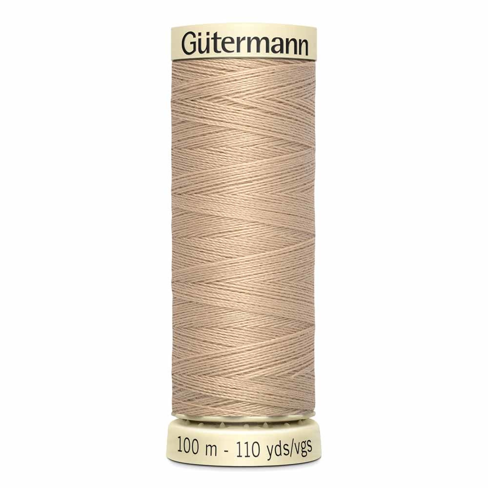 Gütermann Gütermann Sew-All MCT Thread 500