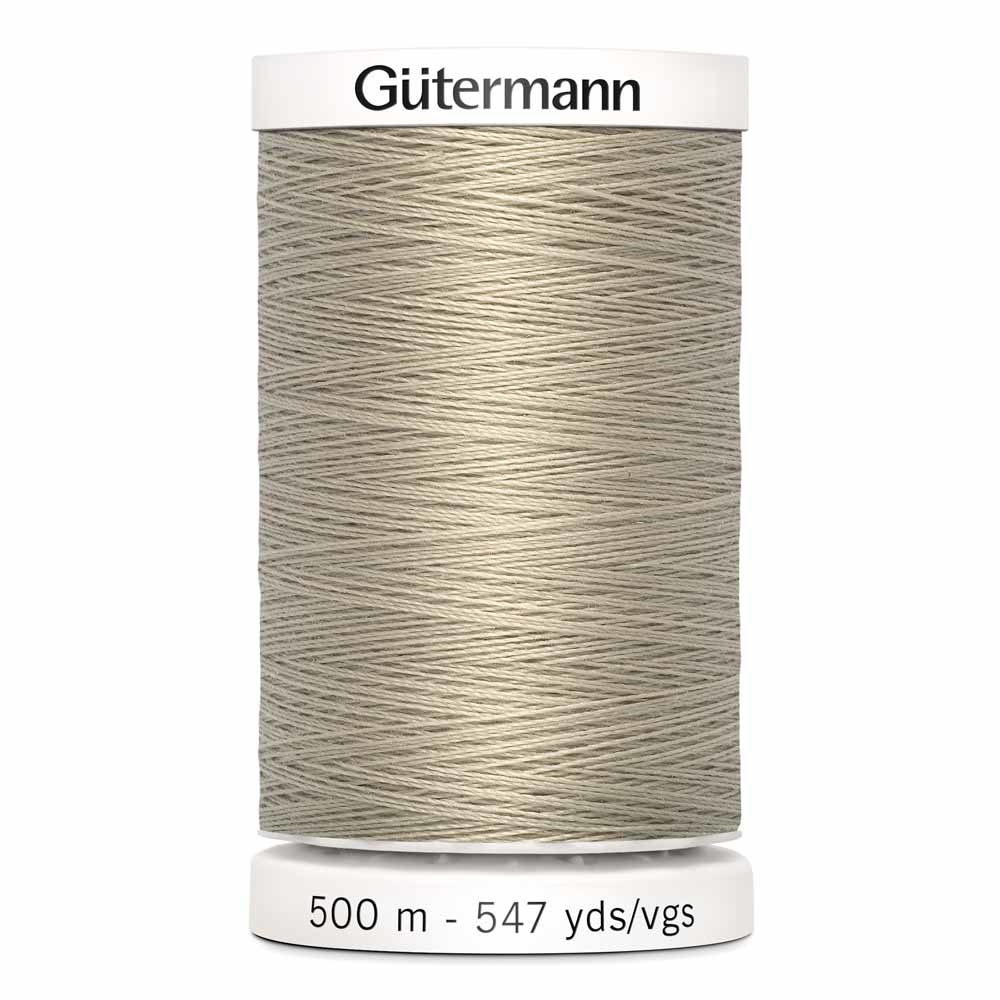 Gütermann Fil Gütermann tout usage MCT 506