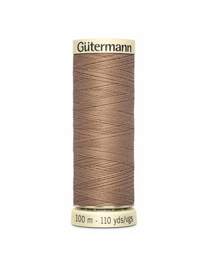 Gütermann Fil Gütermann tout usage MCT 536