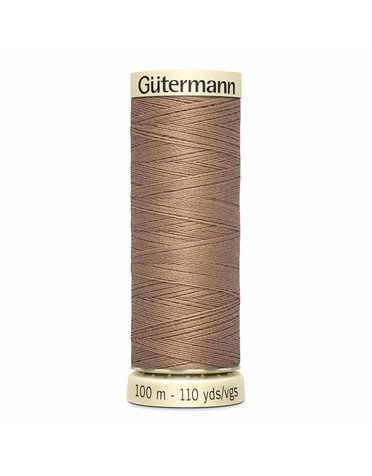 Gütermann Gütermann Sew-All MCT Thread 536