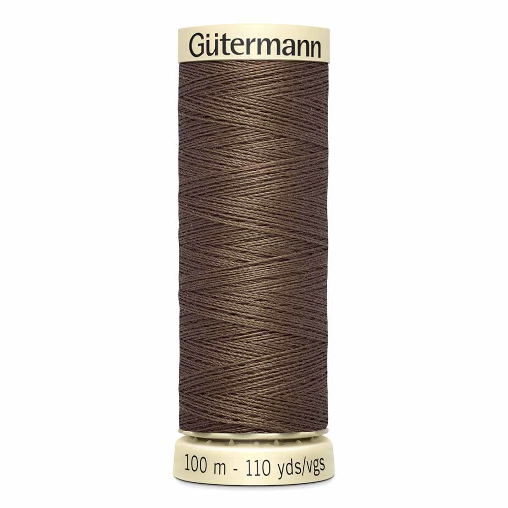 Gütermann Gütermann Sew-All MCT Thread 551
