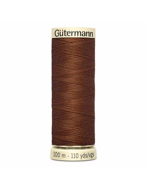 Gütermann Gütermann Sew-All MCT Thread 554