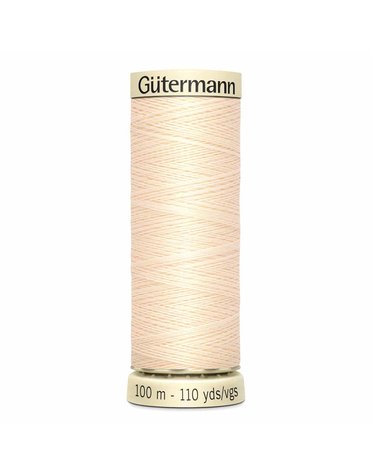 Gütermann Gütermann Sew-All MCT Thread 800