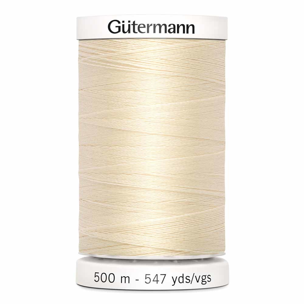 Gütermann Gütermann Sew-All MCT Thread 800