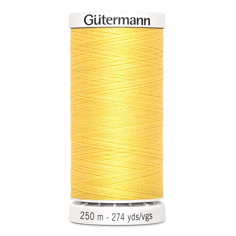 Gütermann Fil Gütermann tout usage MCT 807