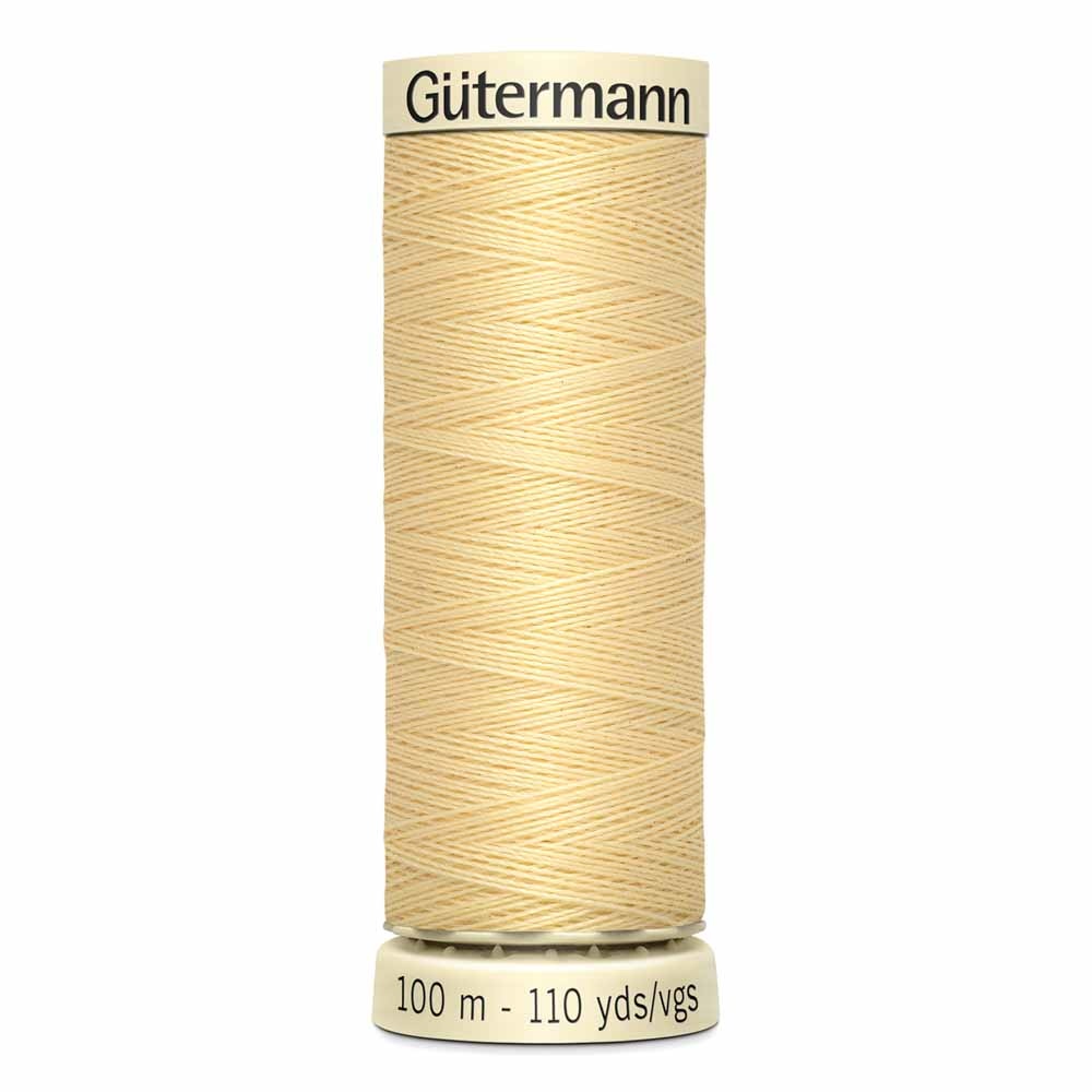 Gütermann Fil Gütermann tout usage MCT 815