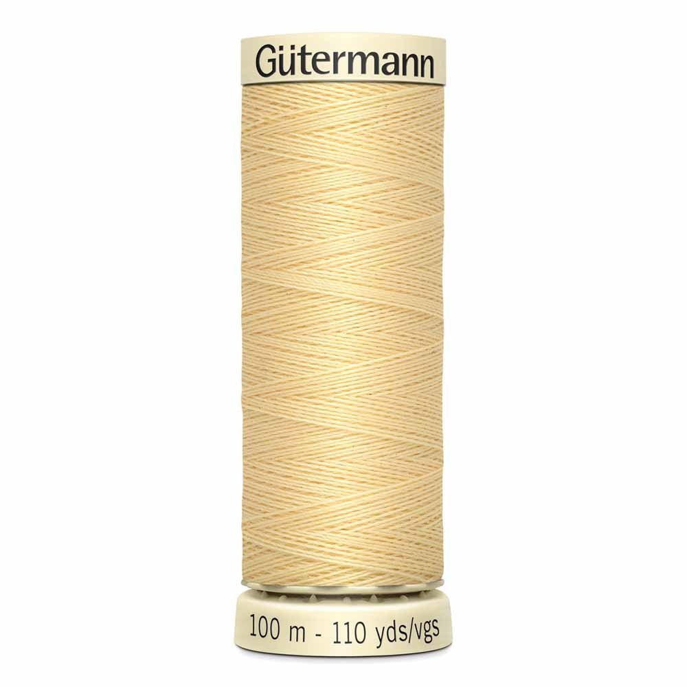 Gütermann Fil Gütermann tout usage MCT 815