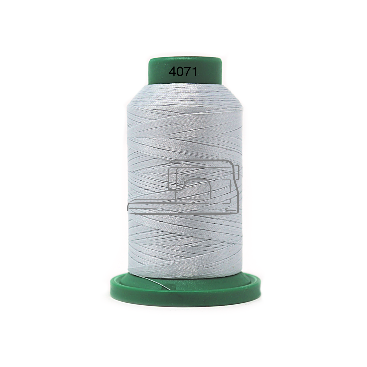 Isacord Fil Isacord couture et broderie 4071