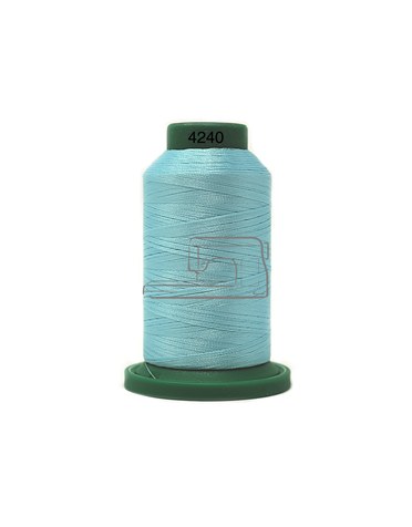 Isacord Isacord sewing and embroidery thread 4240