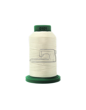 Isacord Fil Isacord couture et broderie 0101