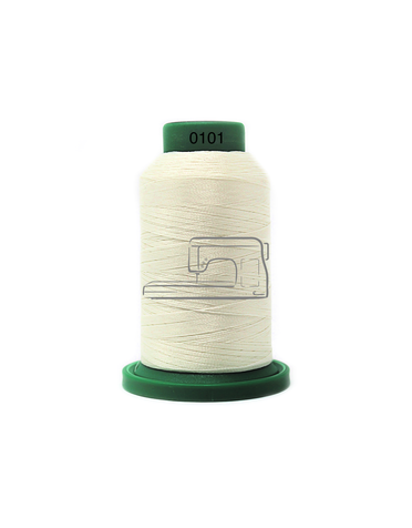 Isacord Isacord sewing and embroidery thread 0101
