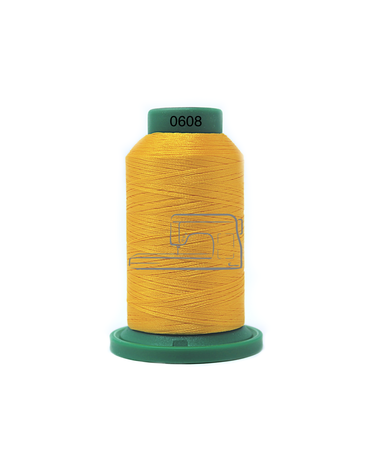 Isacord Isacord sewing and embroidery thread 0608