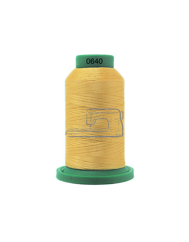 Isacord Isacord sewing and embroidery thread 0640