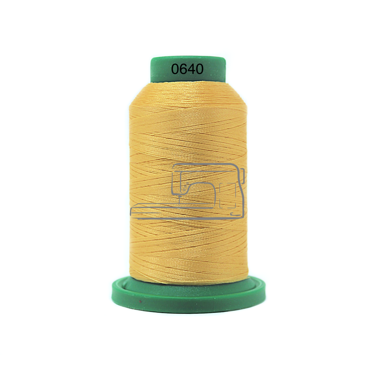 Isacord Isacord sewing and embroidery thread 0640