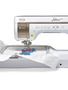 Baby Lock Démo Baby Lock couture et broderie Solaris 3 Vision
