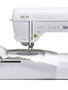Baby Lock Baby Lock couture et broderie Bloom