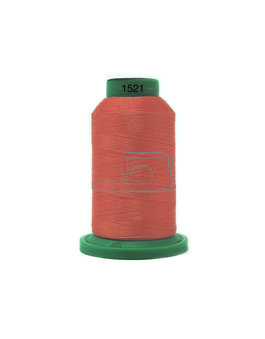 Isacord Isacord thread 1521 for embroidery and sewing