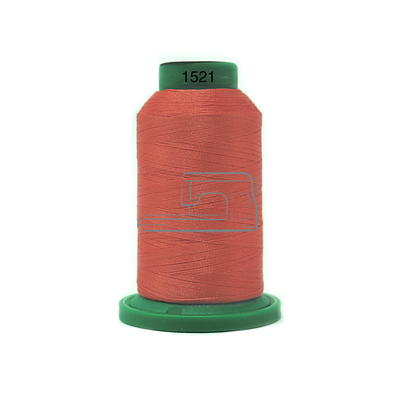 Isacord Isacord sewing and embroidery thread 1521
