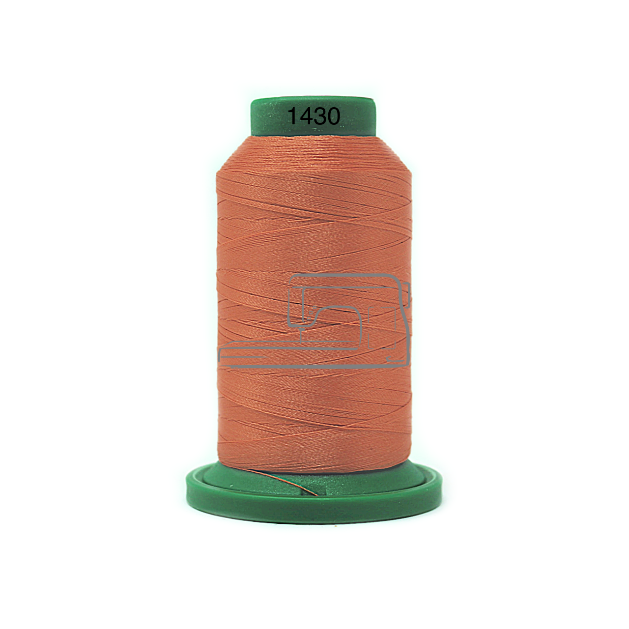 Isacord Isacord sewing and embroidery thread 1430