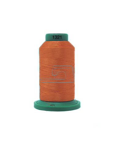 Isacord Isacord sewing and embroidery thread 1321