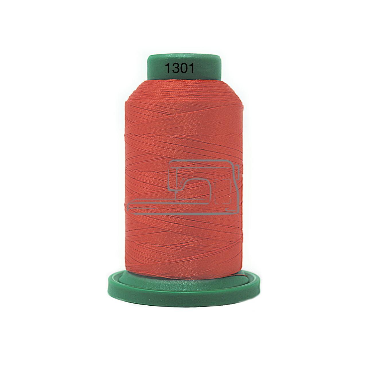 Isacord Isacord sewing and embroidery thread 1301