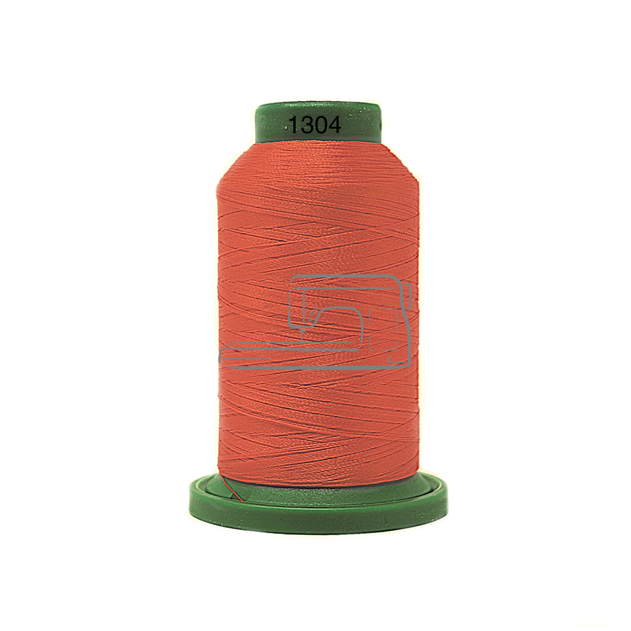 Isacord Isacord sewing and embroidery thread 1304