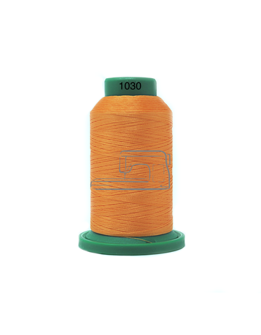 Isacord Isacord sewing and embroidery thread 1030
