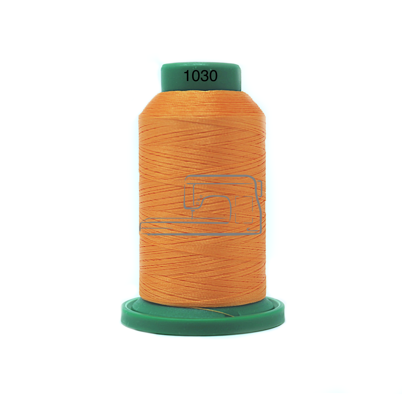 Isacord Isacord sewing and embroidery thread 1030