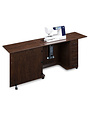 Sylvia Design DISC Meuble Sylvia Design ouverture large avec 4 tiroirs modele 920