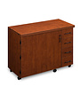 Sylvia Design DISC Meuble Sylvia Design ouverture large avec 4 tiroirs modele 920