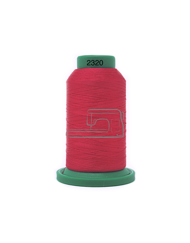 Isacord Fil Isacord couture et broderie 2320