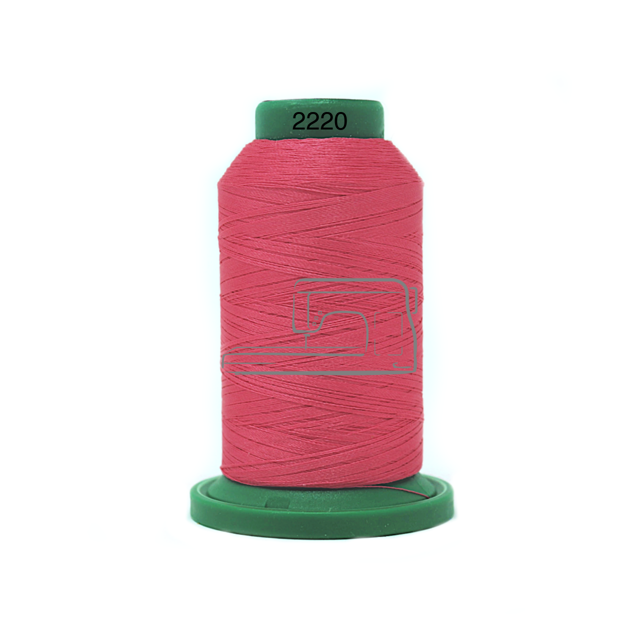 Isacord Fil Isacord couture et broderie 2220