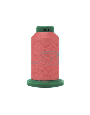 Isacord Fil Isacord couture et broderie 1840