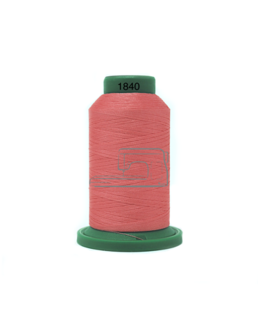 Isacord Isacord sewing and embroidery thread 1840