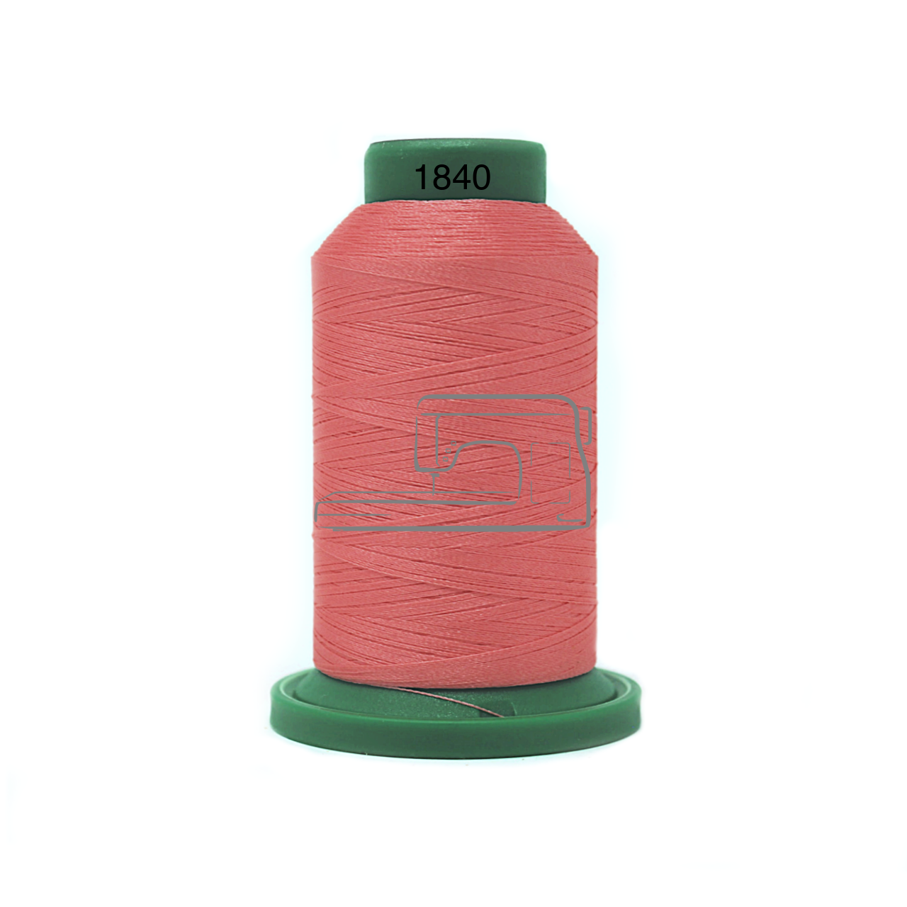 Isacord Isacord sewing and embroidery thread 1840