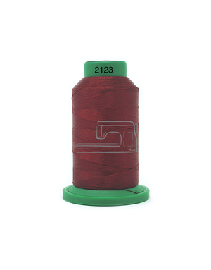 Isacord Fil Isacord couture et broderie 2123