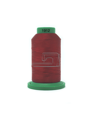 Isacord Fil Isacord couture et broderie 1912