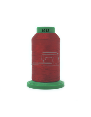 Isacord Fil Isacord couture et broderie 1913