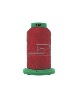 Isacord Isacord sewing and embroidery thread 2101