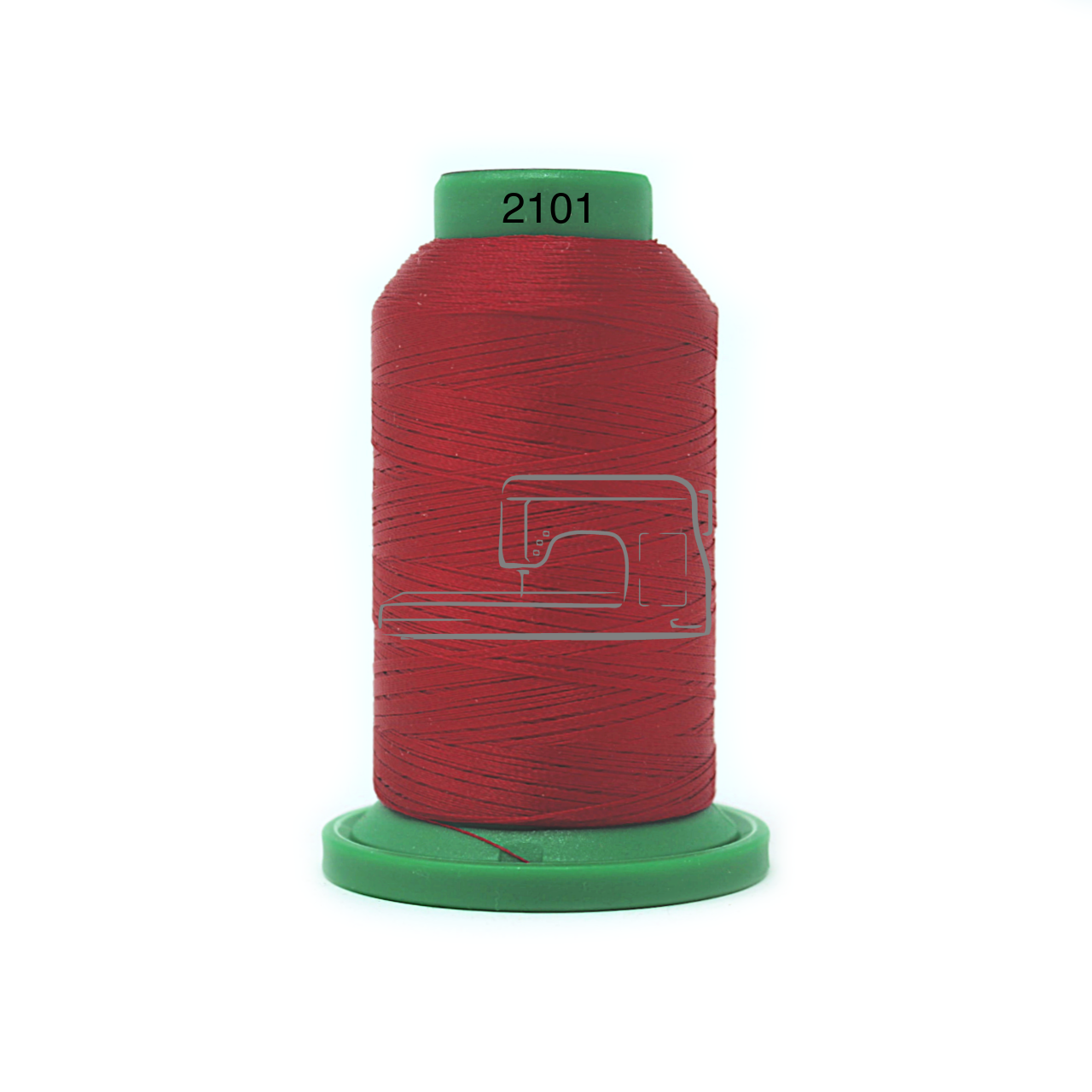Isacord Isacord sewing and embroidery thread 2101