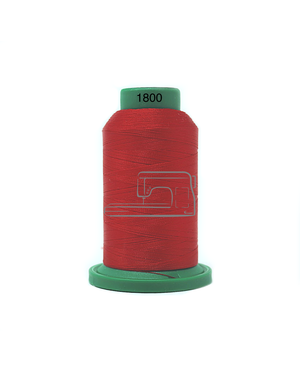 Isacord Isacord sewing and embroidery thread 1800