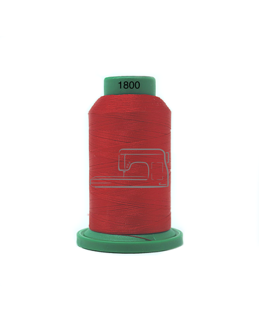 Isacord Isacord sewing and embroidery thread 1800
