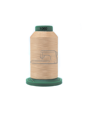Isacord Fil Isacord couture et broderie 1060