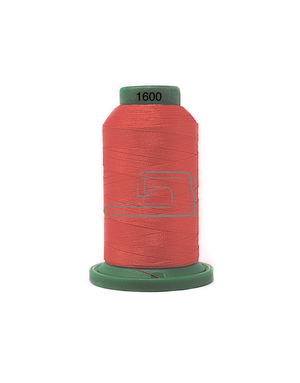 Isacord Fil Isacord couture et broderie 1600